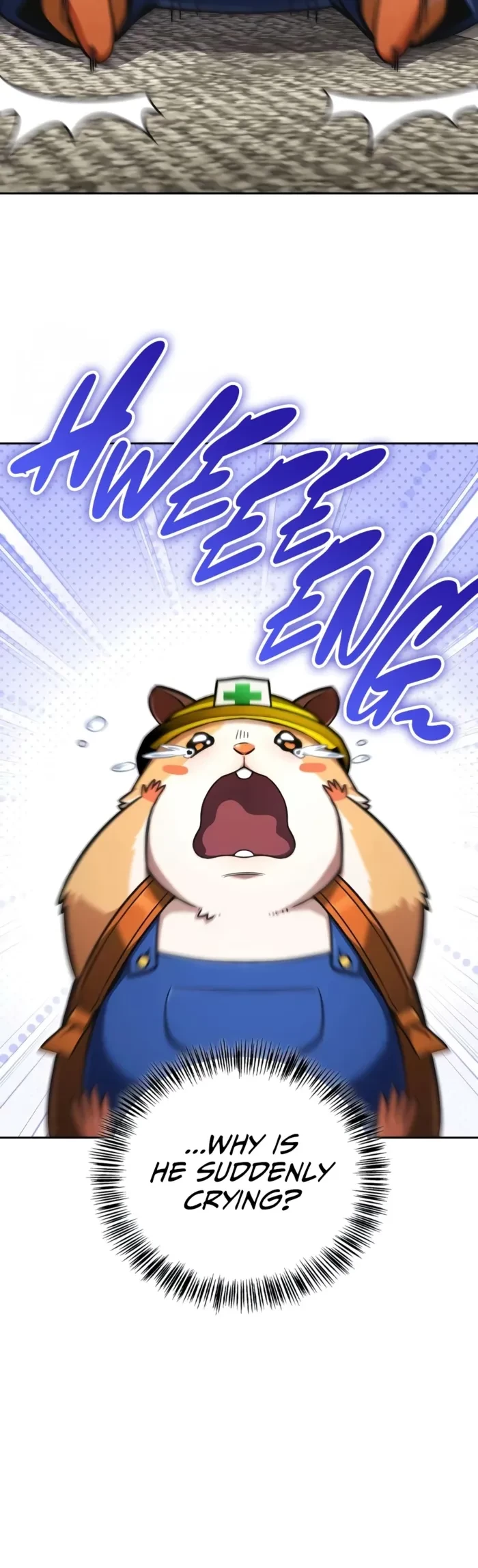 A Wimp’s Strategy Guide to Conquer the Tower Chapter 30 - 16
