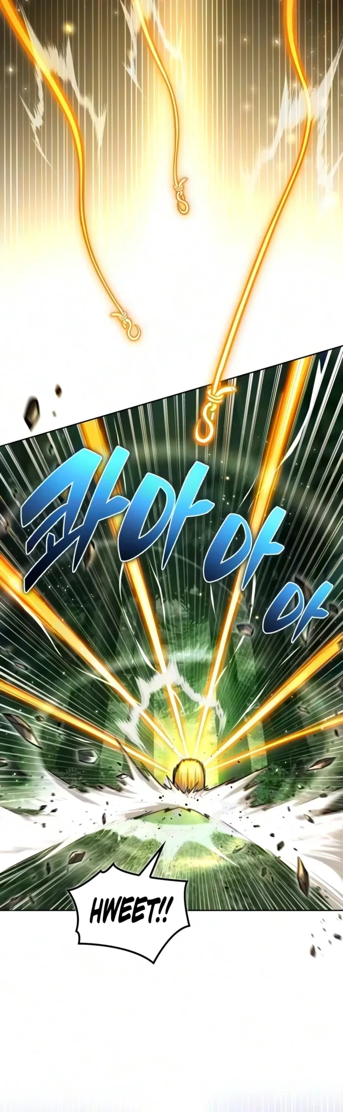 A Wimp’s Strategy Guide to Conquer the Tower Chapter 32 - 23