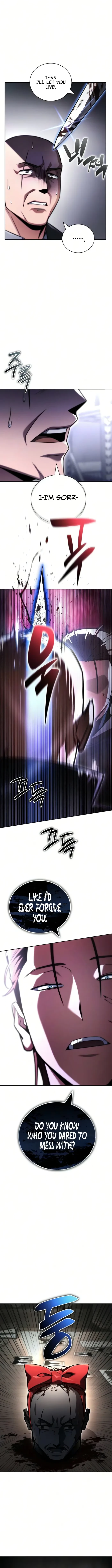A Wimp’s Strategy Guide to Conquer the Tower Chapter 27 - 4