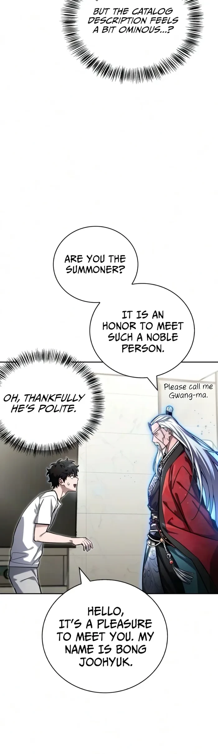 A Wimp’s Strategy Guide to Conquer the Tower Chapter 29 - 17