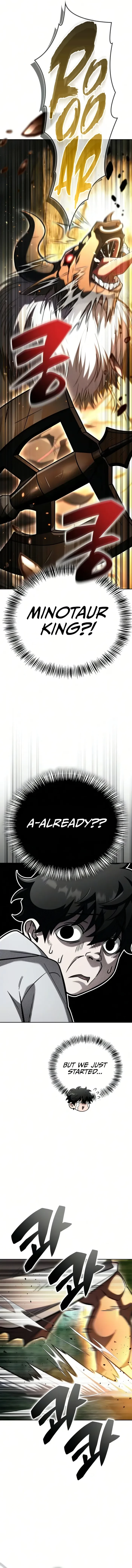 A Wimp’s Strategy Guide to Conquer the Tower Chapter 27 - 11