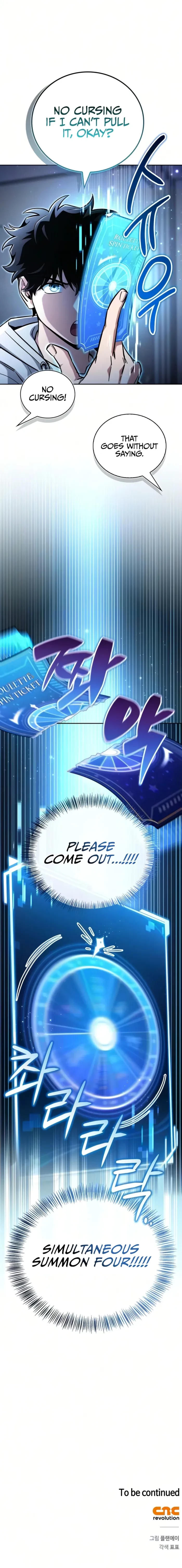 A Wimp’s Strategy Guide to Conquer the Tower Chapter 28 - 15