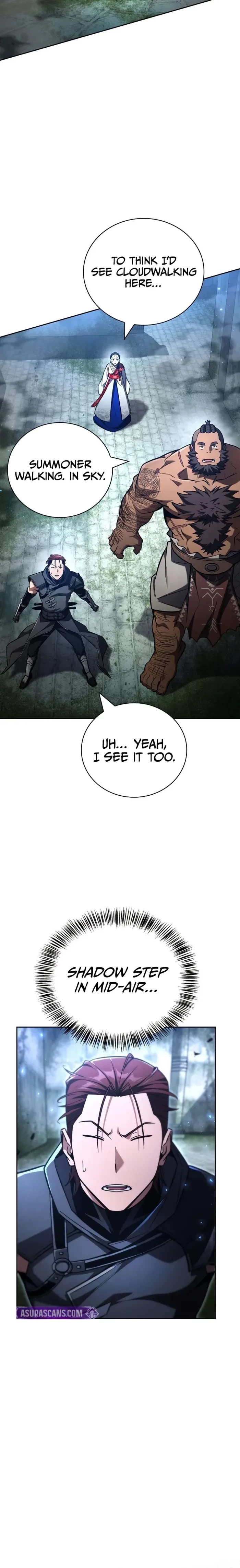 A Wimp’s Strategy Guide to Conquer the Tower Chapter 24 - 2
