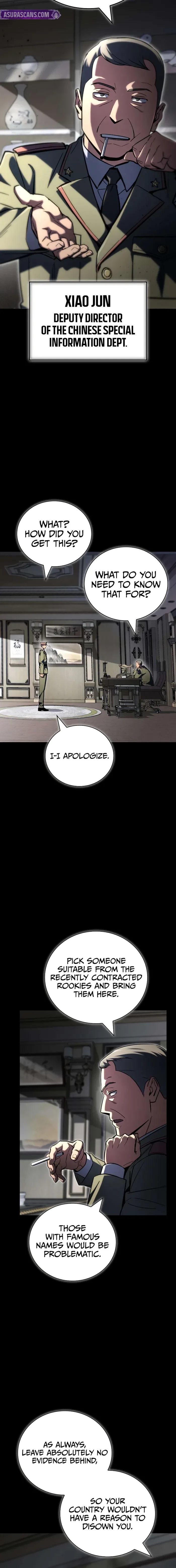 A Wimp’s Strategy Guide to Conquer the Tower Chapter 24 - 13