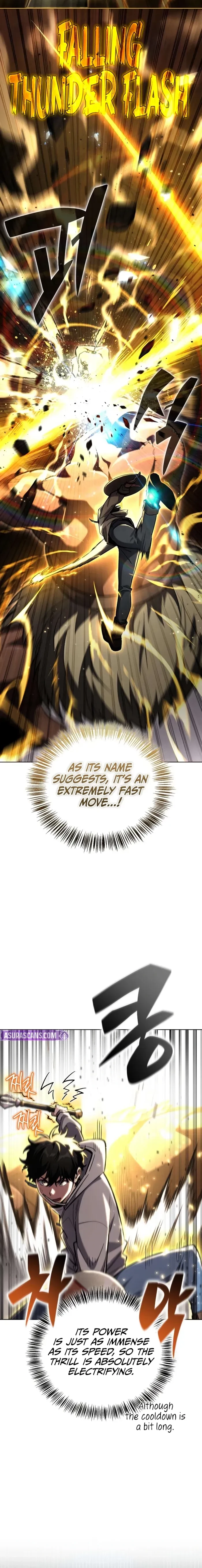 A Wimp’s Strategy Guide to Conquer the Tower Chapter 23 - 10