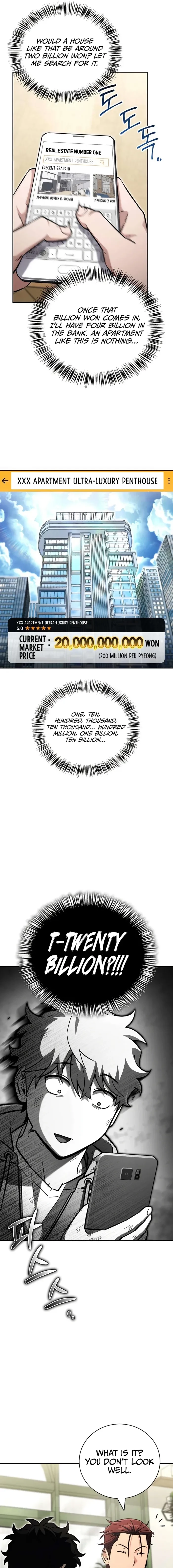 A Wimp’s Strategy Guide to Conquer the Tower Chapter 24 - 26