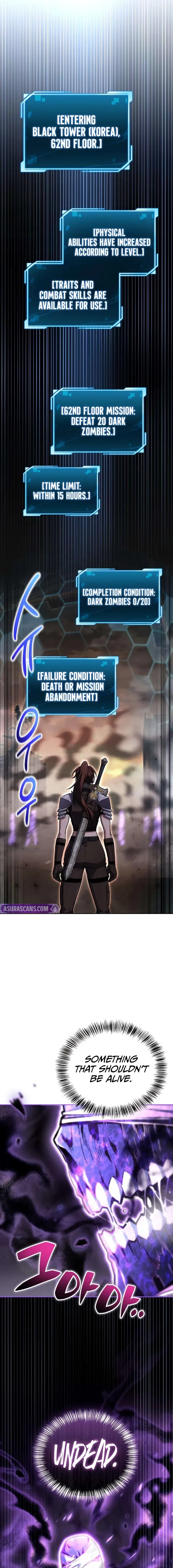A Wimp’s Strategy Guide to Conquer the Tower Chapter 19 - 5