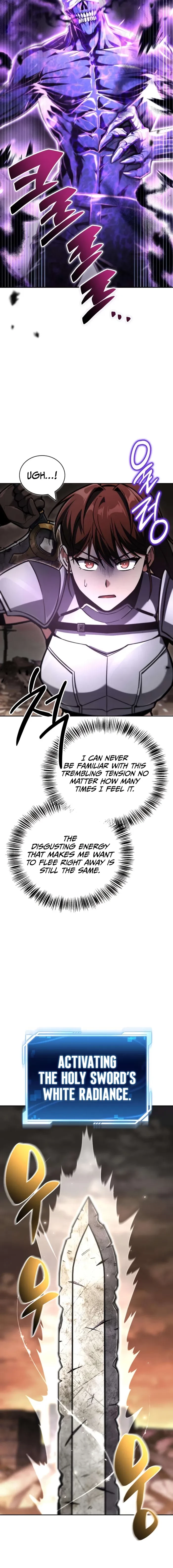 A Wimp’s Strategy Guide to Conquer the Tower Chapter 19 - 6
