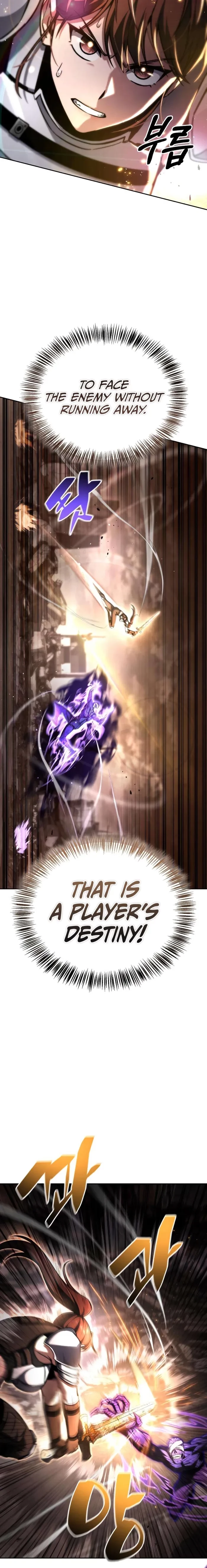 A Wimp’s Strategy Guide to Conquer the Tower Chapter 19 - 8