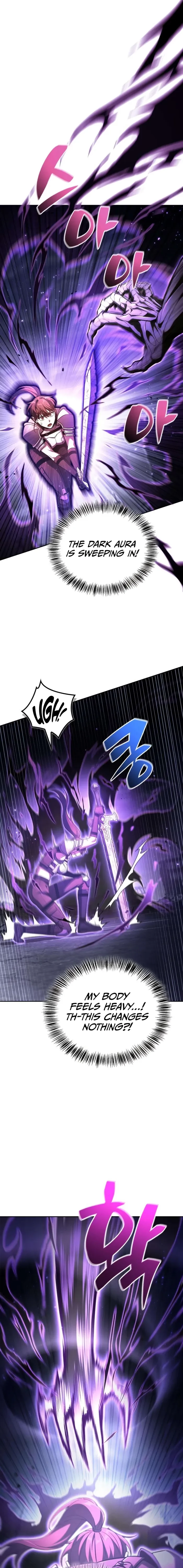 A Wimp’s Strategy Guide to Conquer the Tower Chapter 19 - 9