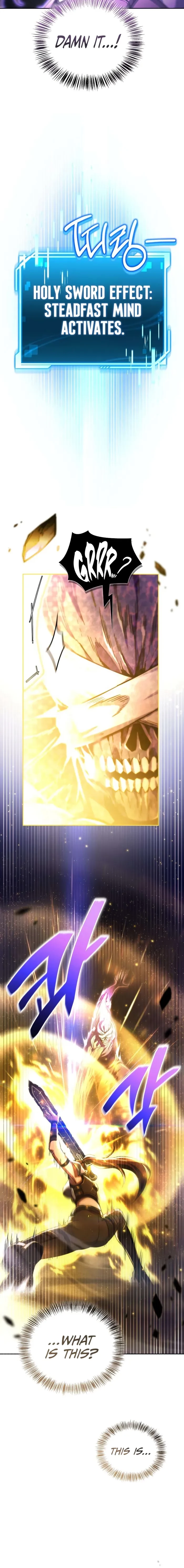 A Wimp’s Strategy Guide to Conquer the Tower Chapter 19 - 10