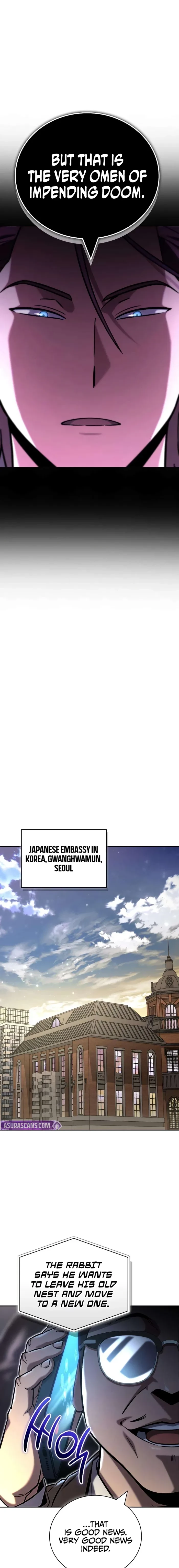 A Wimp’s Strategy Guide to Conquer the Tower Chapter 18 - 5