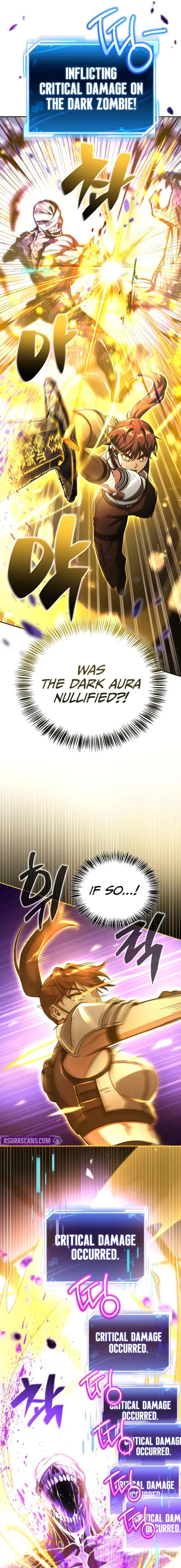 A Wimp’s Strategy Guide to Conquer the Tower Chapter 19 - 11