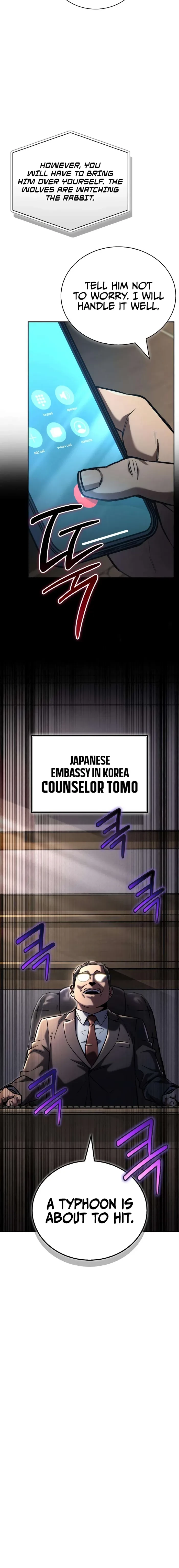 A Wimp’s Strategy Guide to Conquer the Tower Chapter 18 - 6