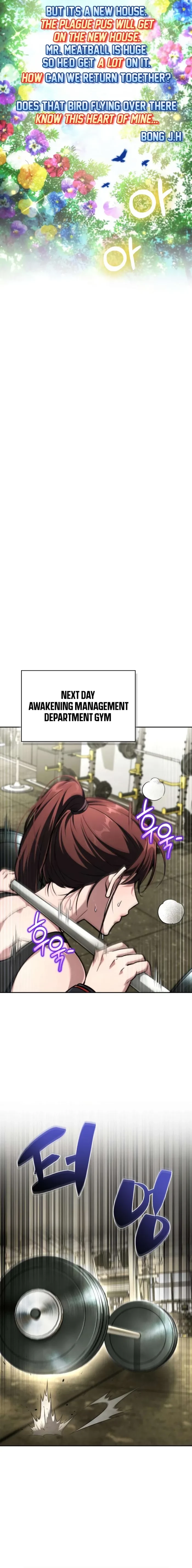 A Wimp’s Strategy Guide to Conquer the Tower Chapter 18 - 14