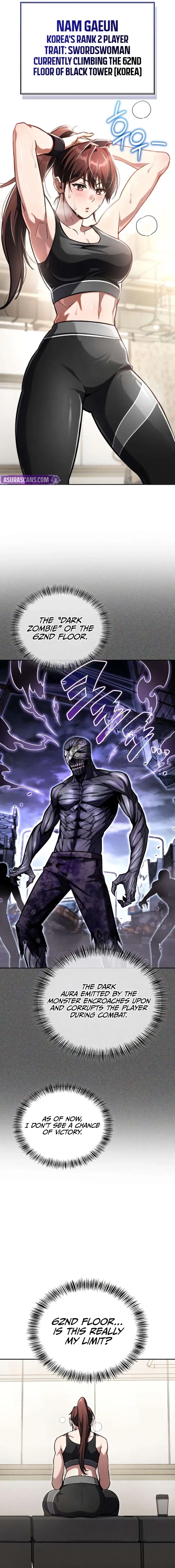 A Wimp’s Strategy Guide to Conquer the Tower Chapter 18 - 15