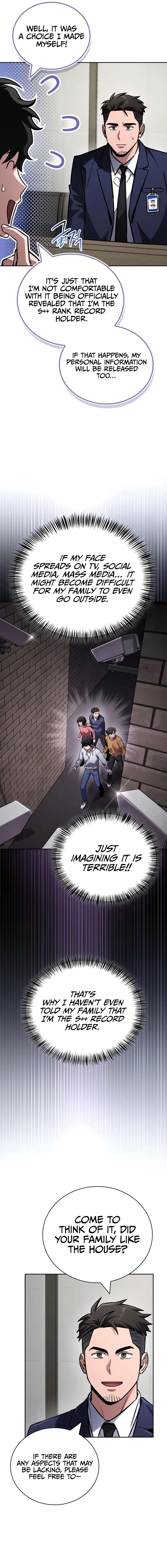 A Wimp’s Strategy Guide to Conquer the Tower Chapter 17 - 3