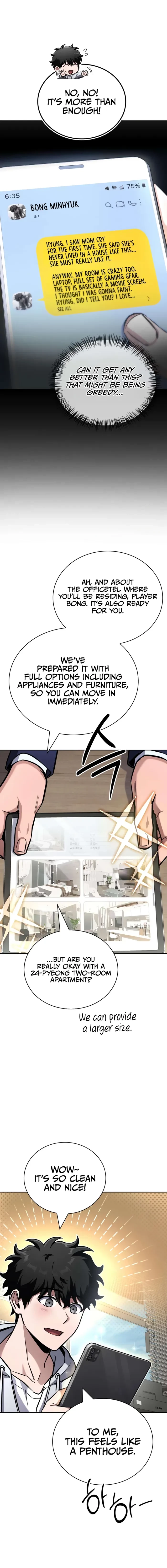 A Wimp’s Strategy Guide to Conquer the Tower Chapter 17 - 4
