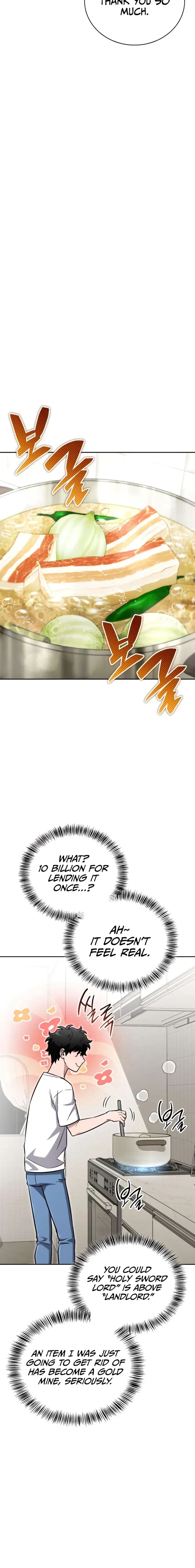 A Wimp’s Strategy Guide to Conquer the Tower Chapter 19 - 22