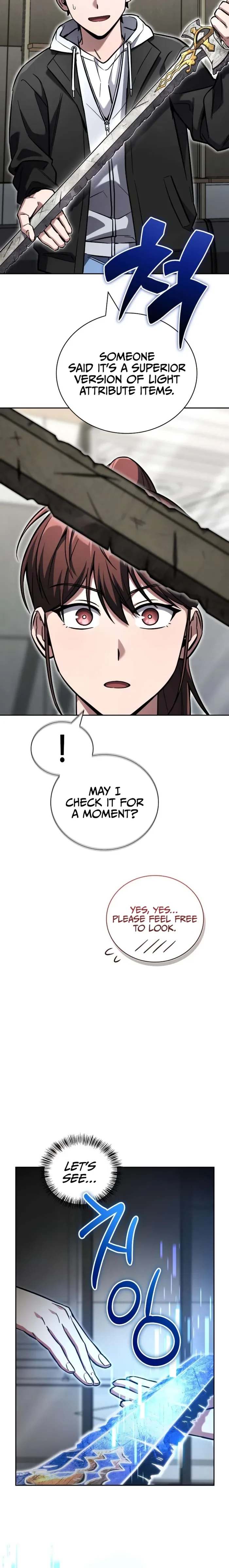 A Wimp’s Strategy Guide to Conquer the Tower Chapter 18 - 24