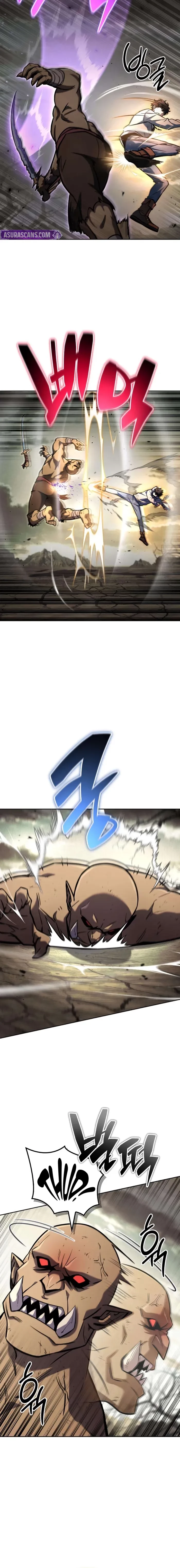A Wimp’s Strategy Guide to Conquer the Tower Chapter 16 - 2