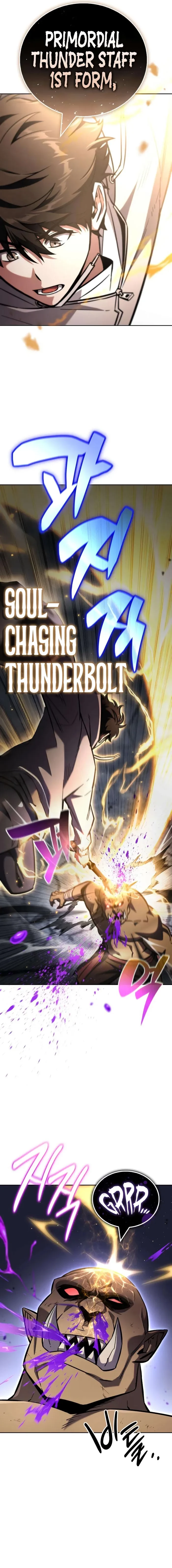A Wimp’s Strategy Guide to Conquer the Tower Chapter 16 - 3