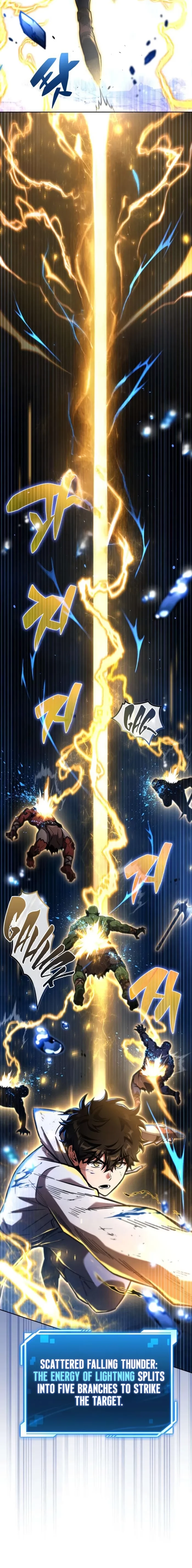 A Wimp’s Strategy Guide to Conquer the Tower Chapter 16 - 7