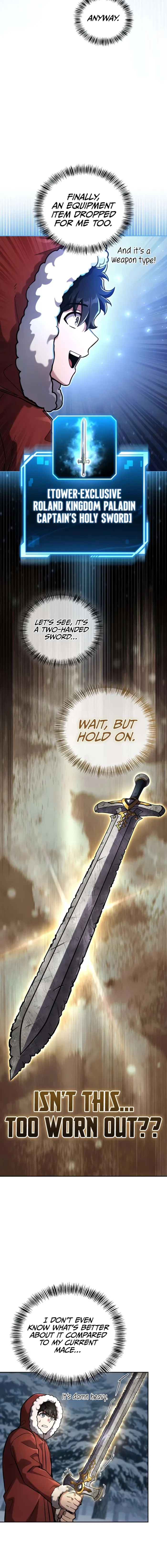 A Wimp’s Strategy Guide to Conquer the Tower Chapter 17 - 26