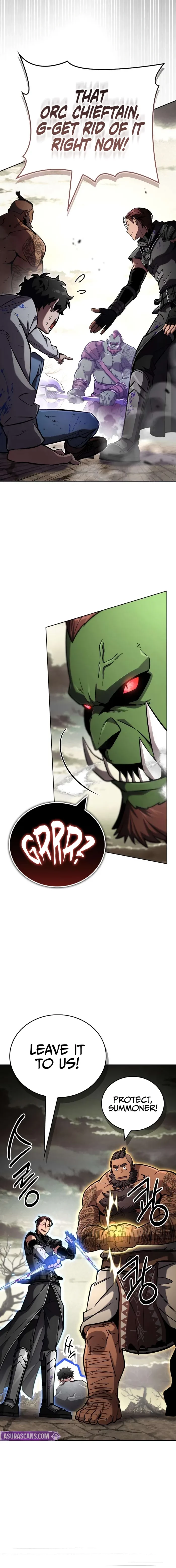 A Wimp’s Strategy Guide to Conquer the Tower Chapter 16 - 13