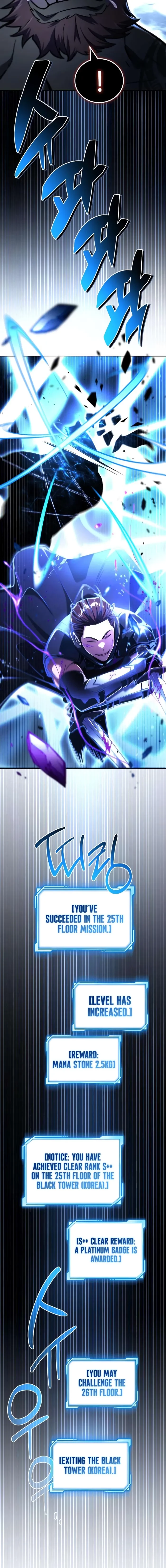 A Wimp’s Strategy Guide to Conquer the Tower Chapter 16 - 17
