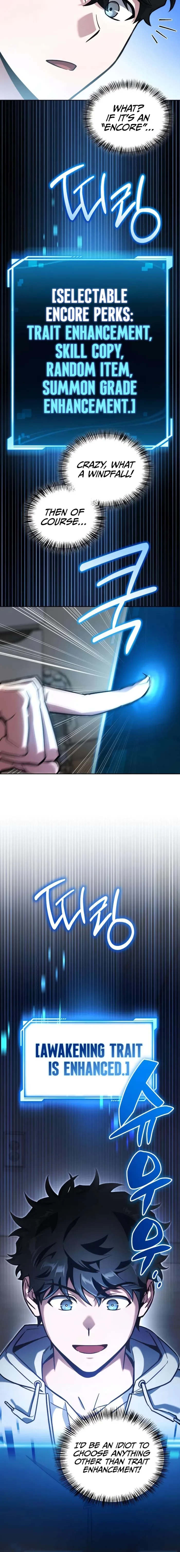 A Wimp’s Strategy Guide to Conquer the Tower Chapter 16 - 19