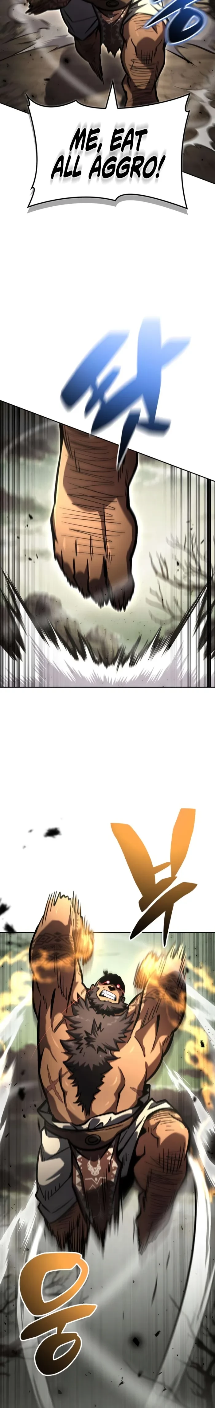 A Wimp’s Strategy Guide to Conquer the Tower Chapter 15 - 20