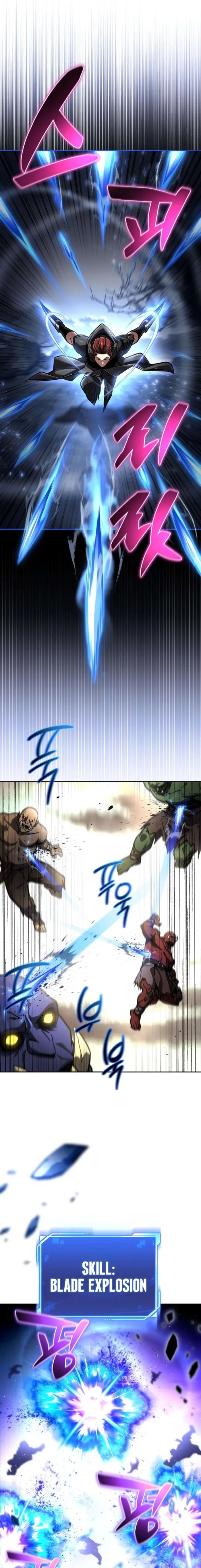 A Wimp’s Strategy Guide to Conquer the Tower Chapter 15 - 23
