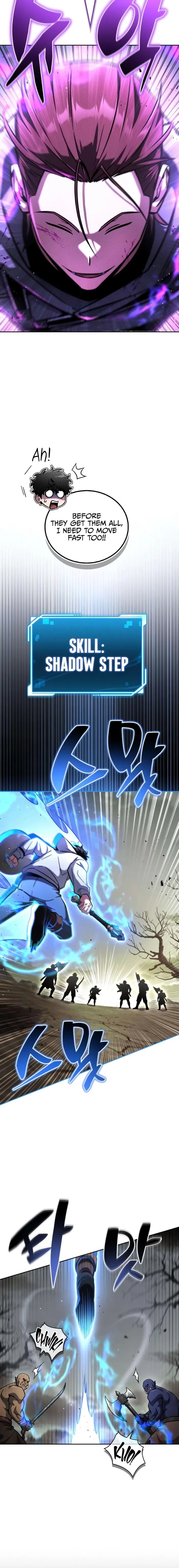 A Wimp’s Strategy Guide to Conquer the Tower Chapter 15 - 28