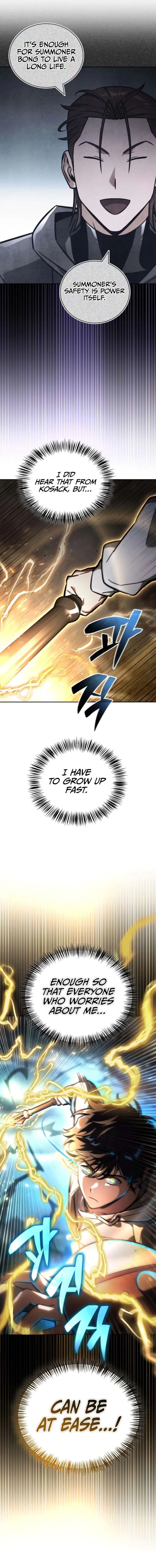A Wimp’s Strategy Guide to Conquer the Tower Chapter 15 - 29