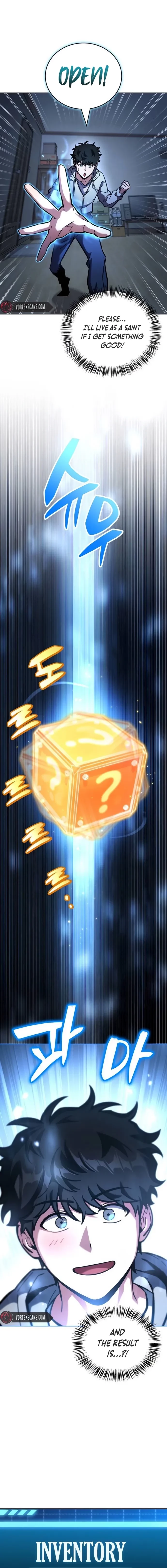 A Wimp’s Strategy Guide to Conquer the Tower Chapter 13 - 4