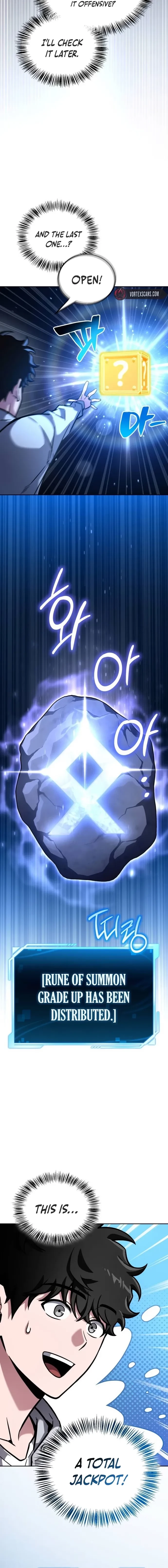 A Wimp’s Strategy Guide to Conquer the Tower Chapter 13 - 6