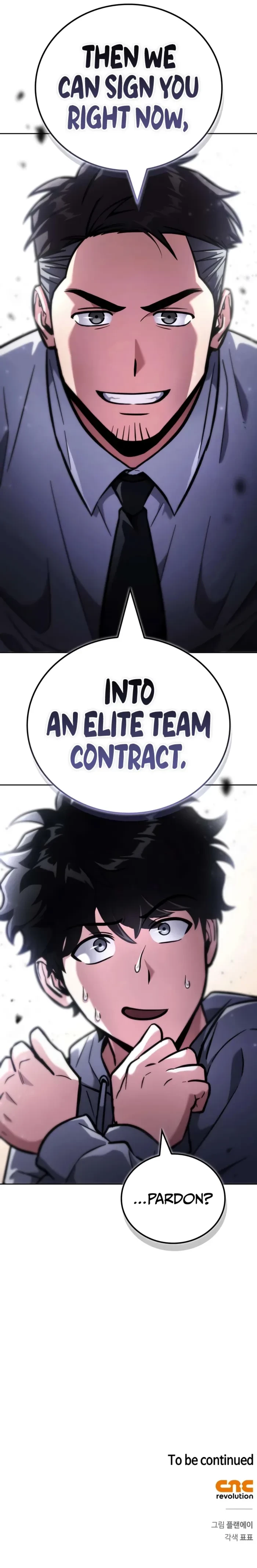A Wimp’s Strategy Guide to Conquer the Tower Chapter 14 - 27