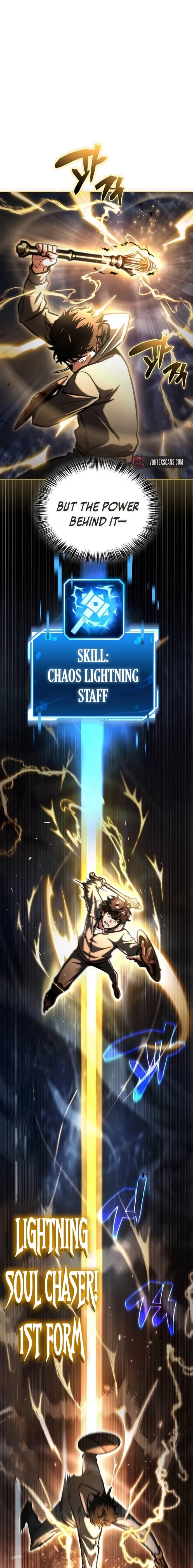 A Wimp’s Strategy Guide to Conquer the Tower Chapter 13 - 27