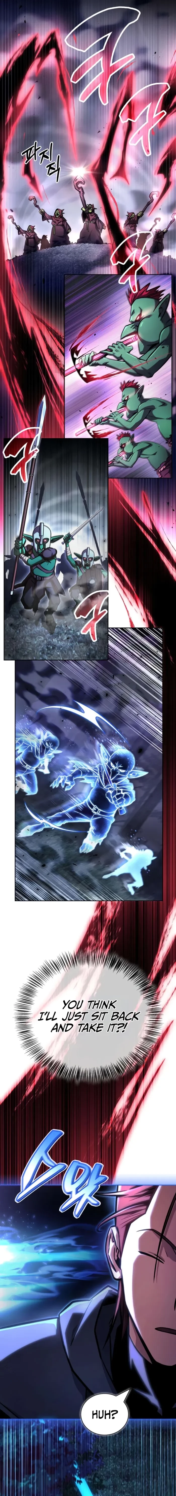 A Wimp’s Strategy Guide to Conquer the Tower Chapter 11 - 27