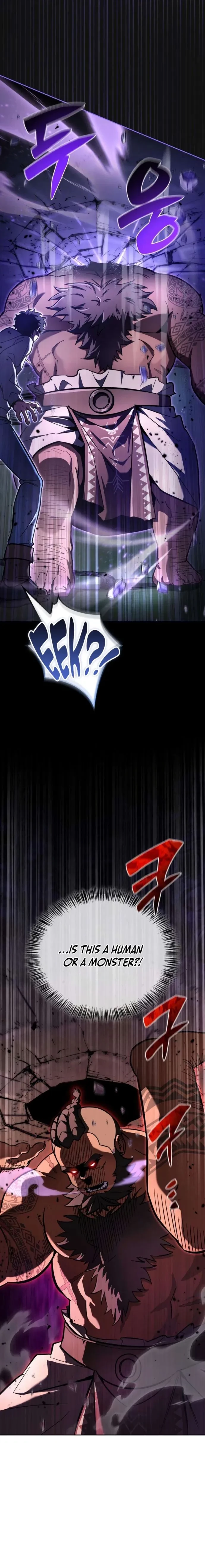 A Wimp’s Strategy Guide to Conquer the Tower Chapter 8 - 2