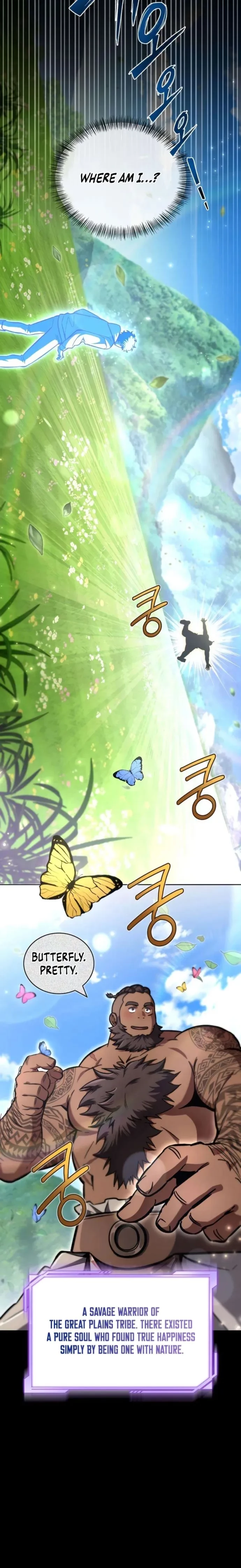 A Wimp’s Strategy Guide to Conquer the Tower Chapter 8 - 10