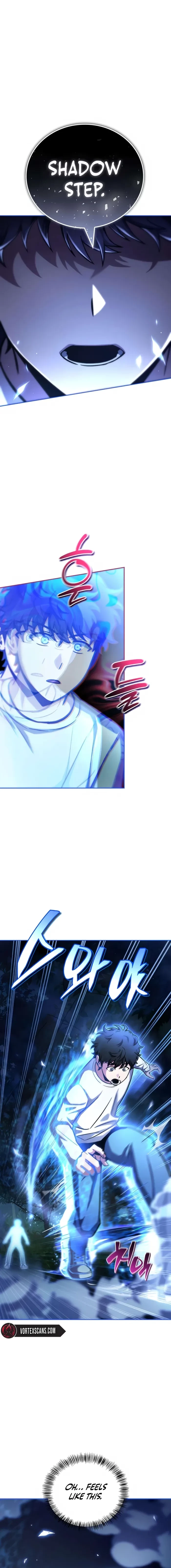 A Wimp’s Strategy Guide to Conquer the Tower Chapter 7 - 11