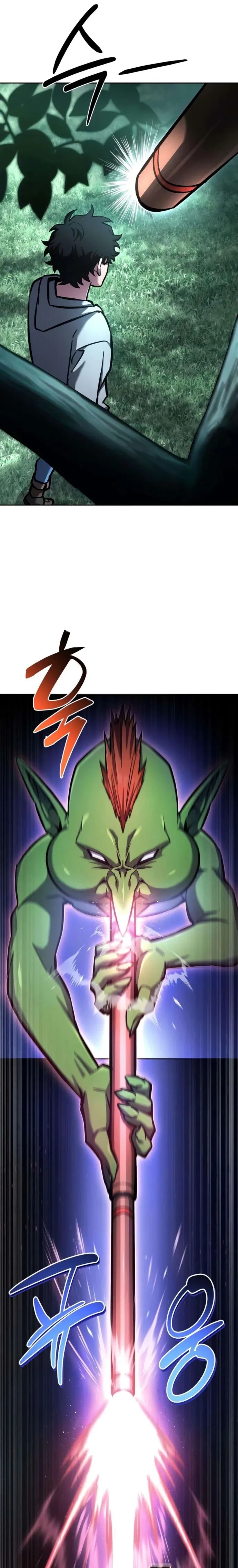 A Wimp’s Strategy Guide to Conquer the Tower Chapter 8 - 21