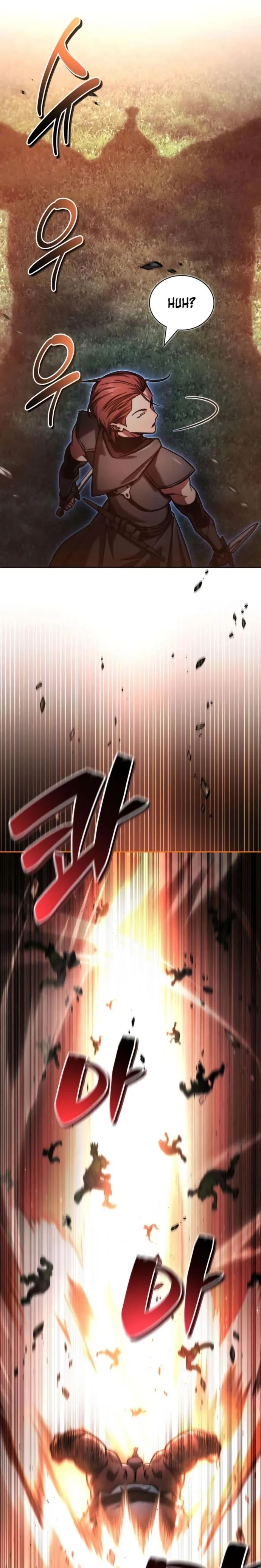 A Wimp’s Strategy Guide to Conquer the Tower Chapter 8 - 27