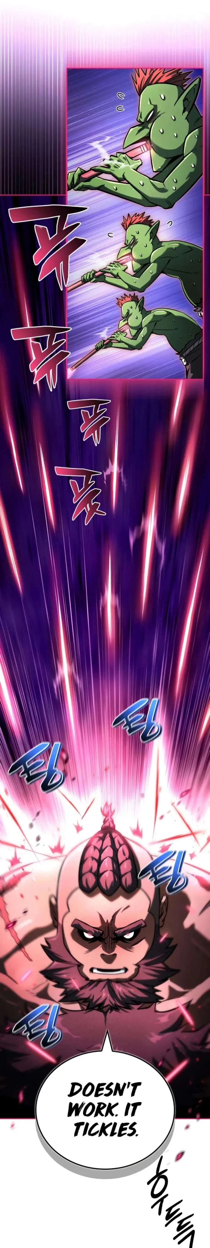 A Wimp’s Strategy Guide to Conquer the Tower Chapter 8 - 29