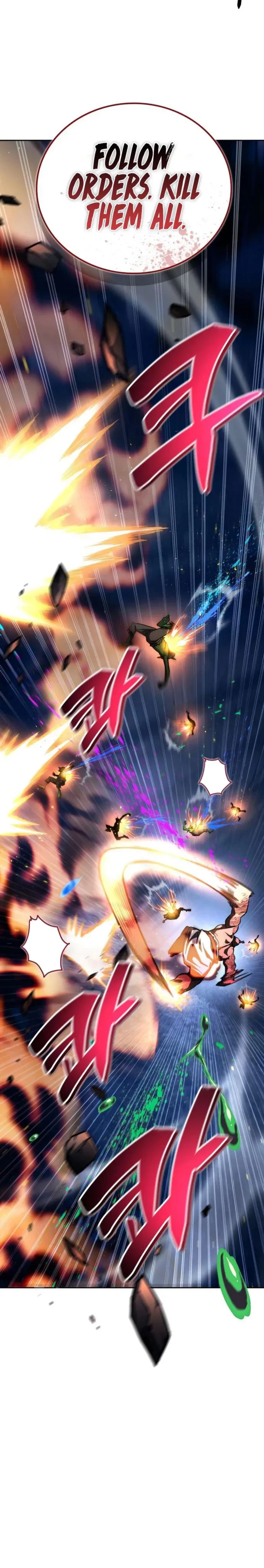 A Wimp’s Strategy Guide to Conquer the Tower Chapter 8 - 30