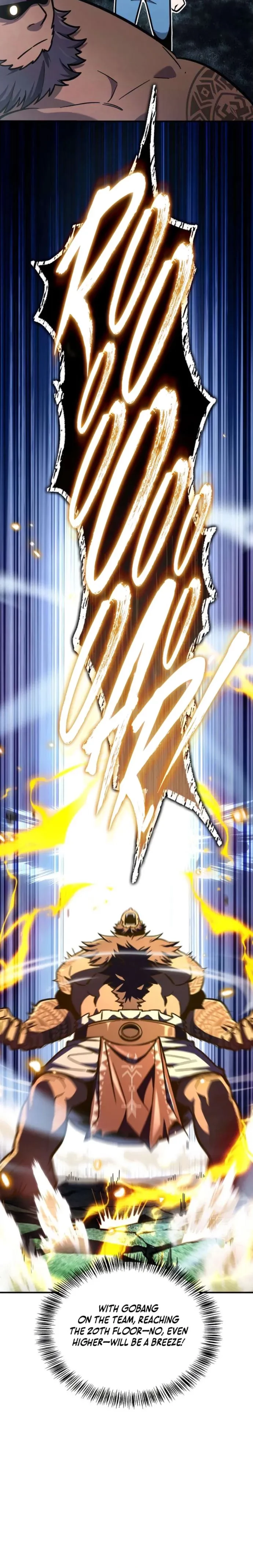 A Wimp’s Strategy Guide to Conquer the Tower Chapter 8 - 40