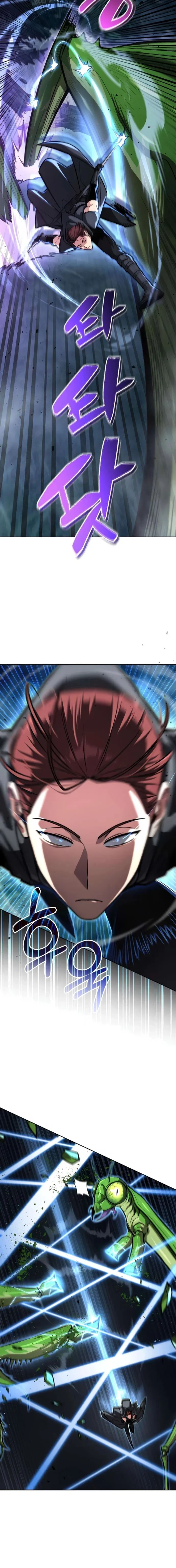 A Wimp’s Strategy Guide to Conquer the Tower Chapter 4 - 18