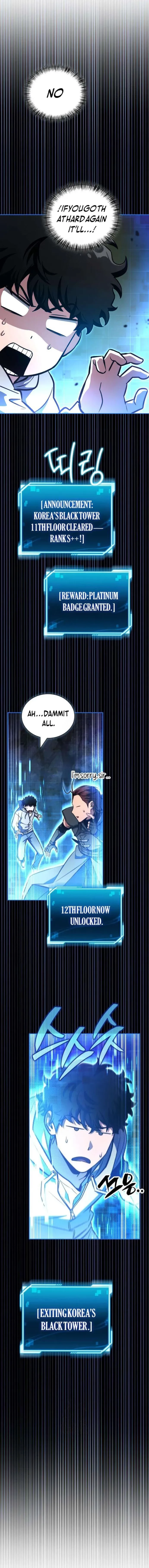 A Wimp’s Strategy Guide to Conquer the Tower Chapter 5 - 29